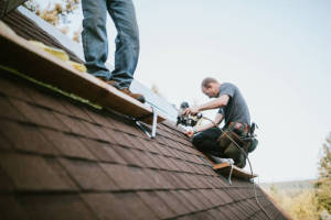 Local Roofers in Sun City, SC
